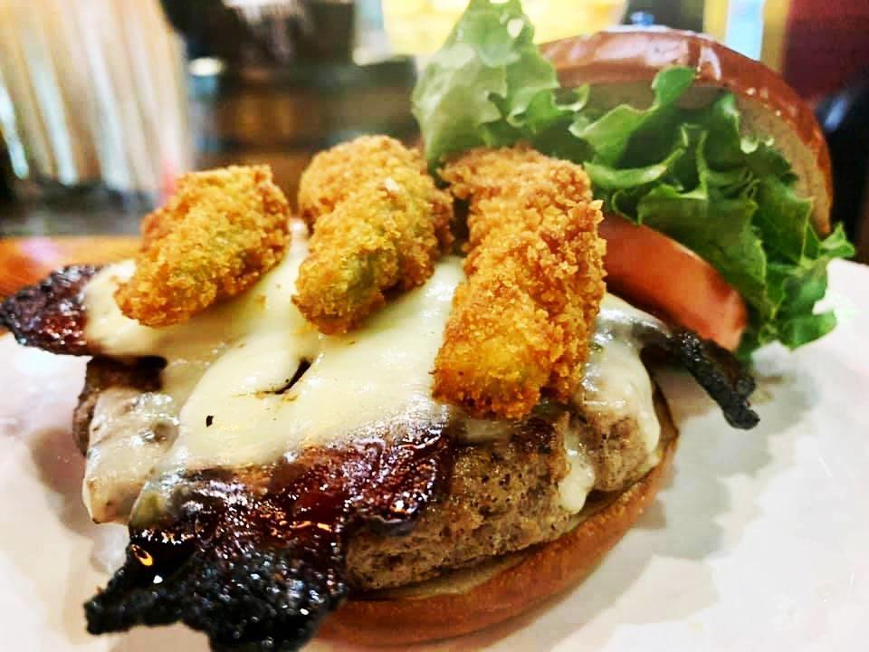 Josie's Restaurant menu in Lexington, Kentucky, USA