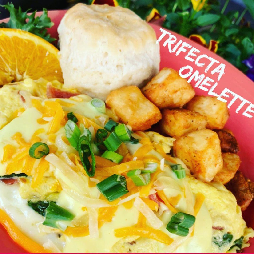 Josie's Restaurant menus in Lexington, Kentucky, United States