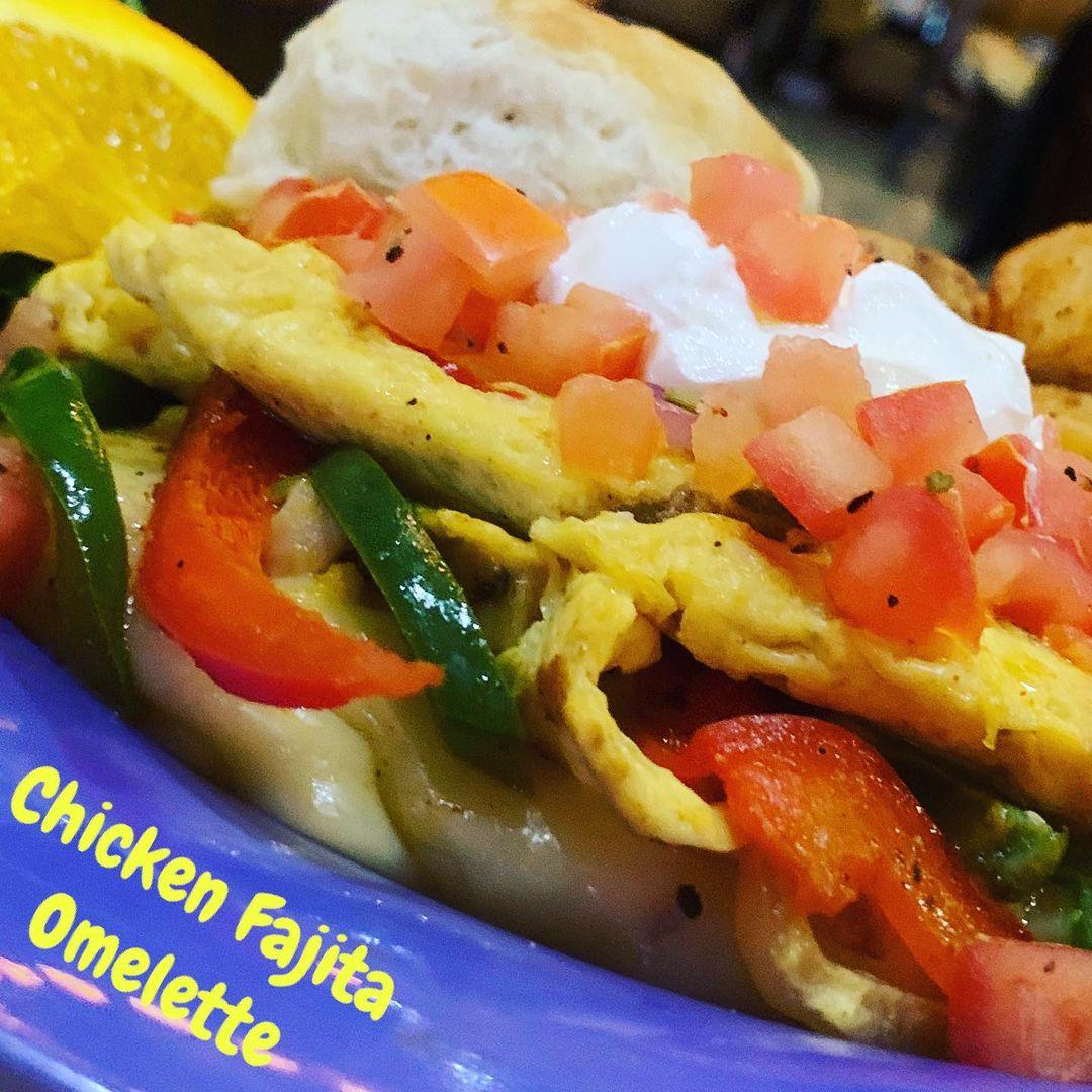 Josie's Restaurant menu in Lexington, Kentucky, USA