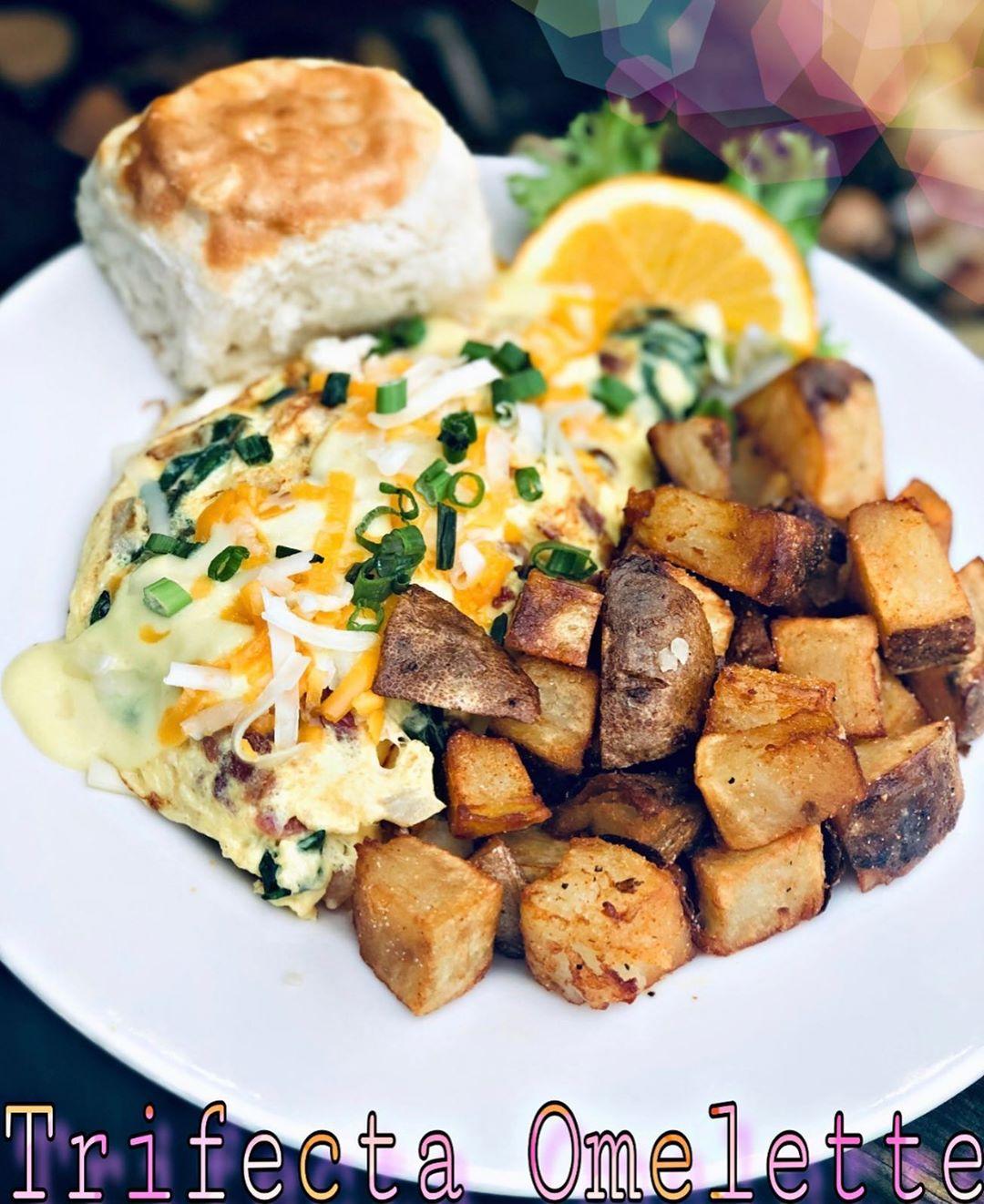 Josie's Restaurant menu in Lexington, Kentucky, USA