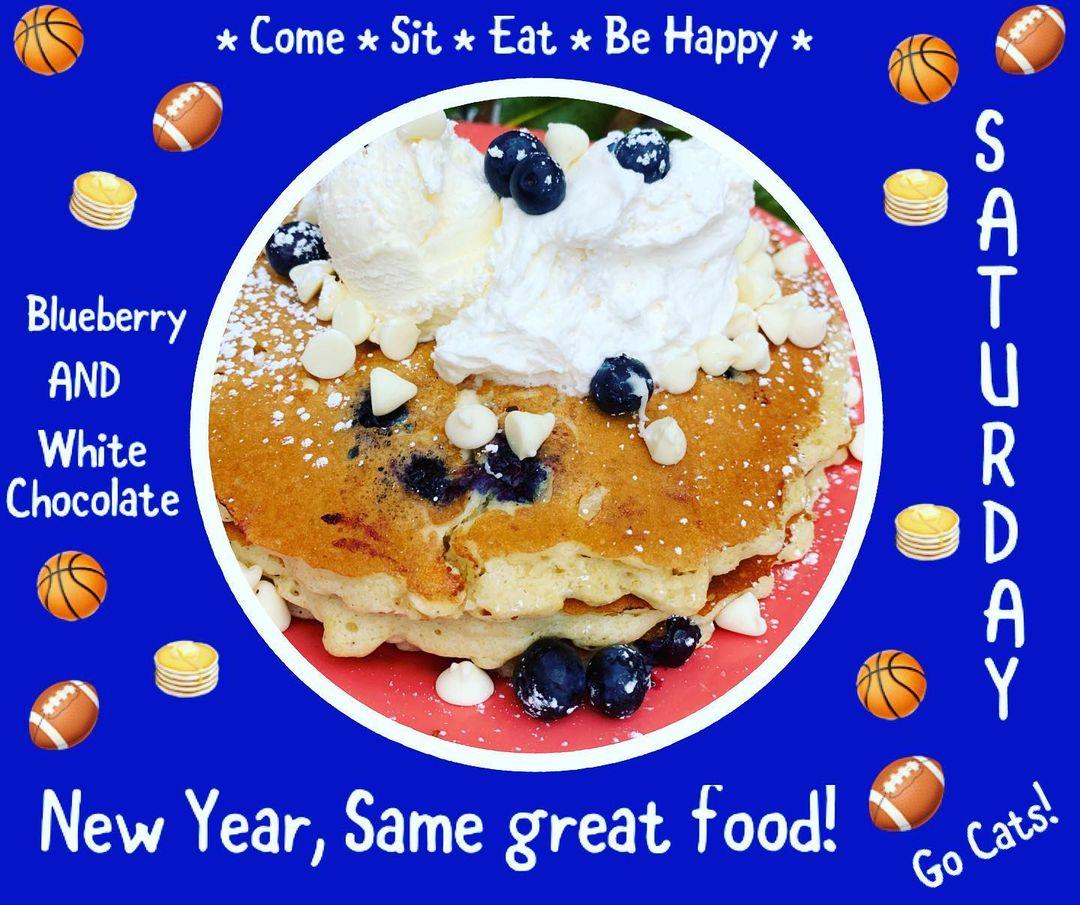 Josie's Restaurant menus in Lexington, Kentucky, United States