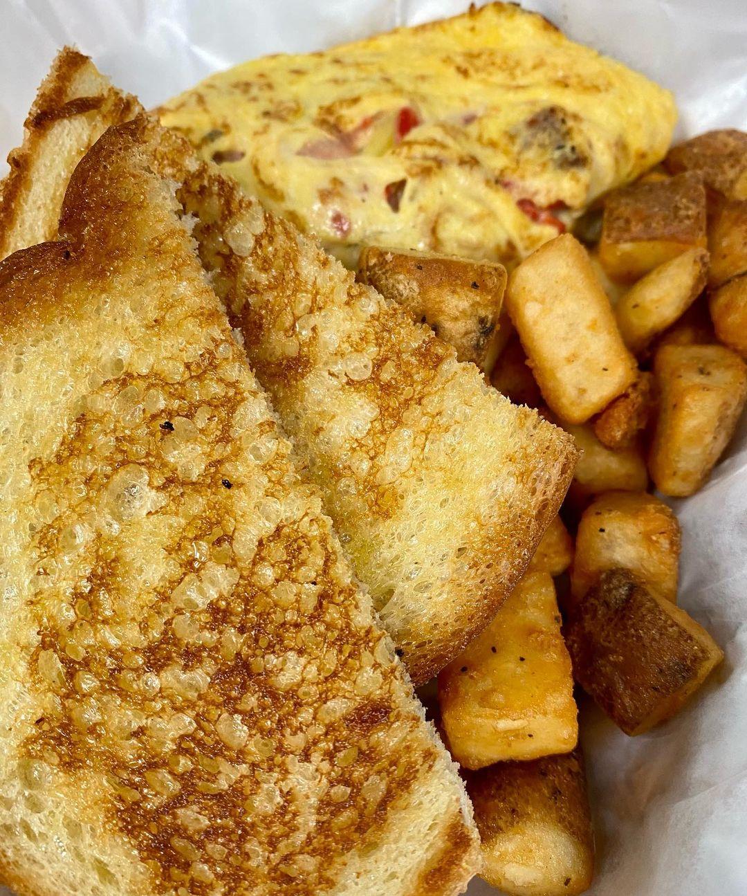 Josie's Restaurant menu in Lexington, Kentucky, USA