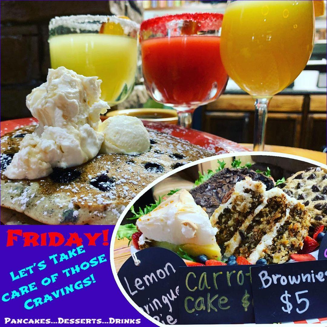 Josie's Restaurant menu in Lexington, Kentucky, USA