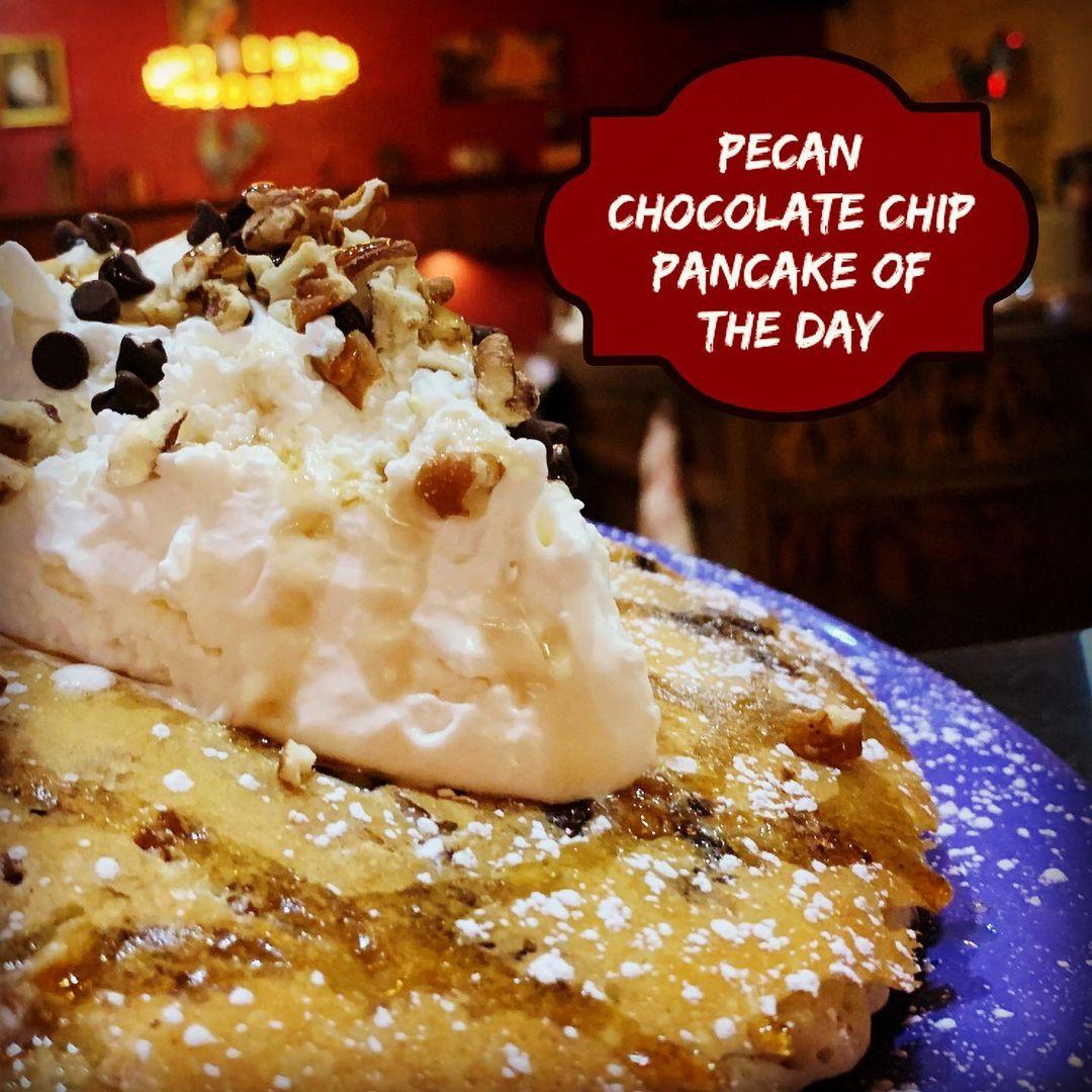 Josie's Restaurant menu in Lexington, Kentucky, USA