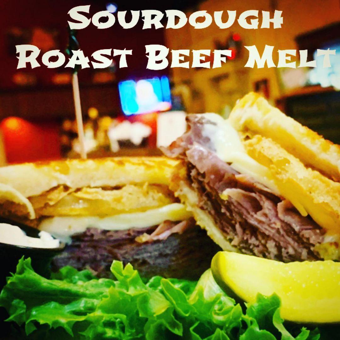 Josie's Restaurant menu in Lexington, Kentucky, USA