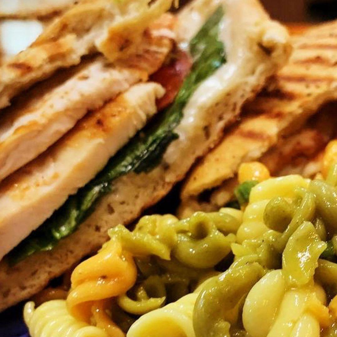 Josie's Restaurant menu in Lexington, Kentucky, USA