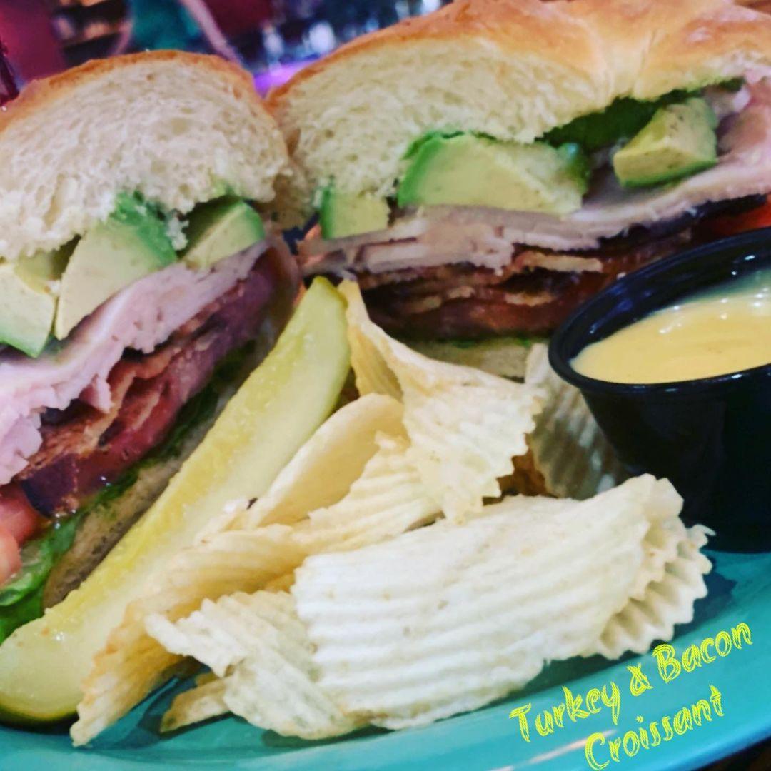 Josie's Restaurant menu in Lexington, Kentucky, USA