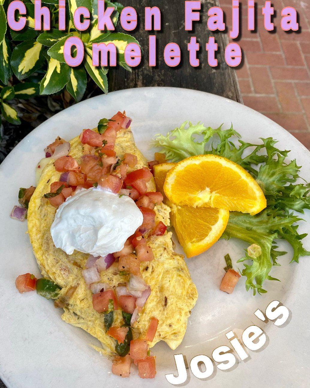 Josie's Restaurant menu in Lexington, Kentucky, USA