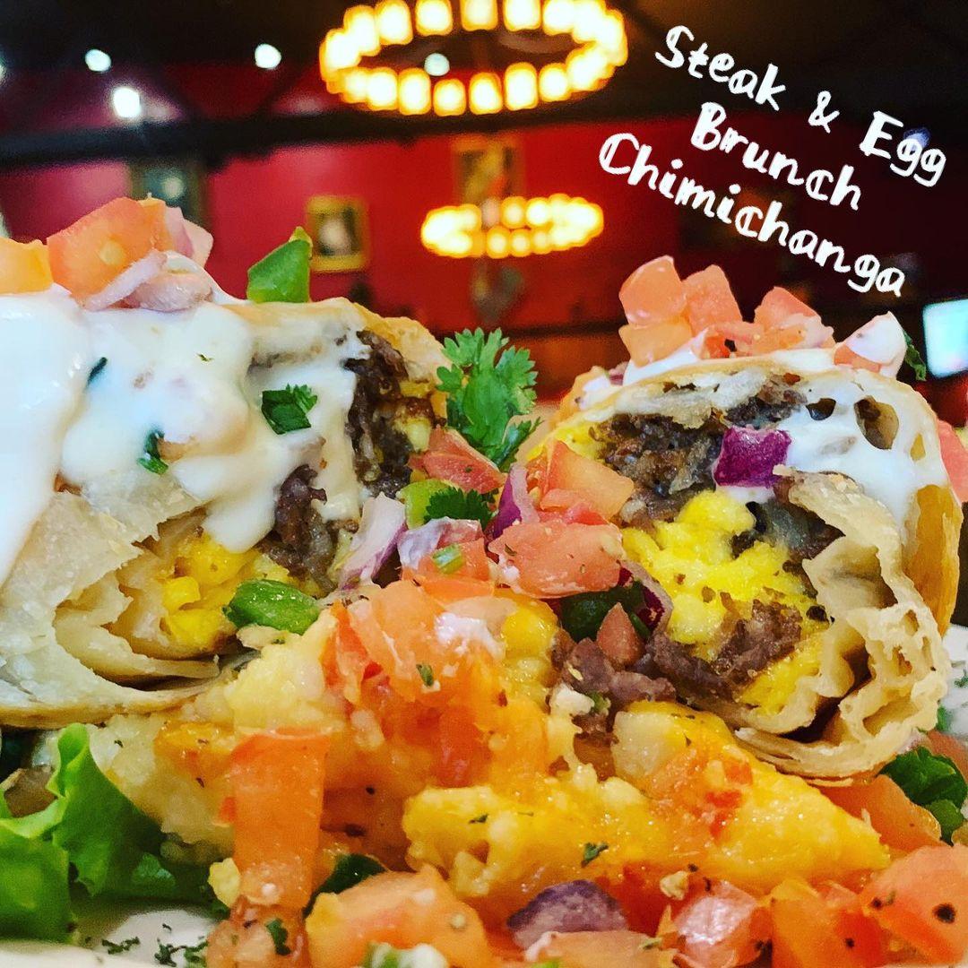 Josie's Restaurant menu in Lexington, Kentucky, USA