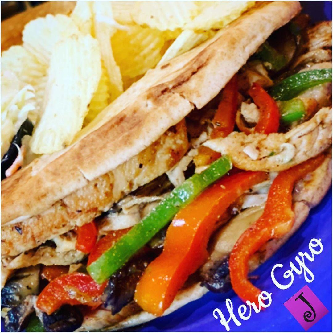 Josie's Restaurant menu in Lexington, Kentucky, USA