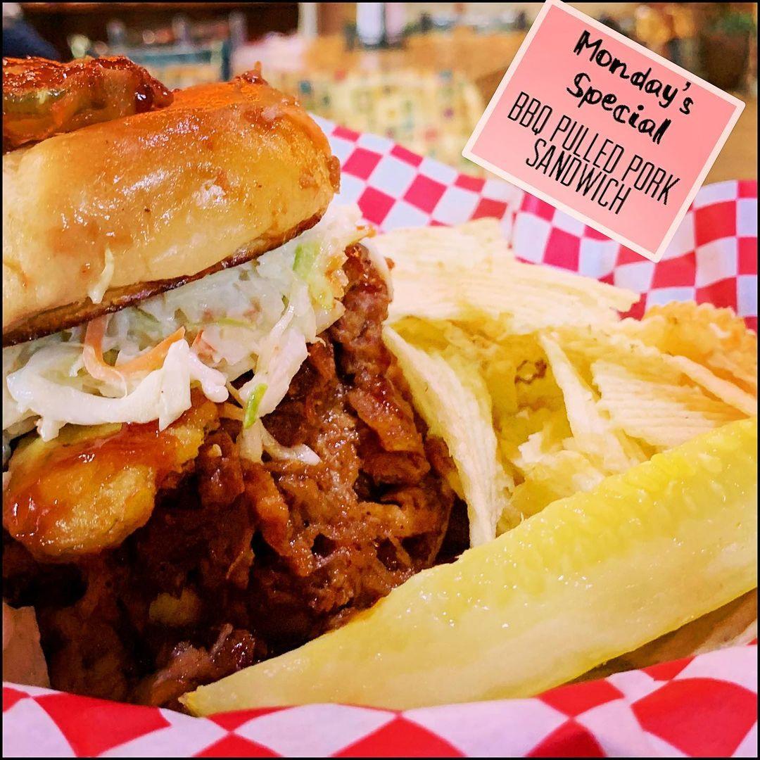 Josie's Restaurant menu in Lexington, Kentucky, USA