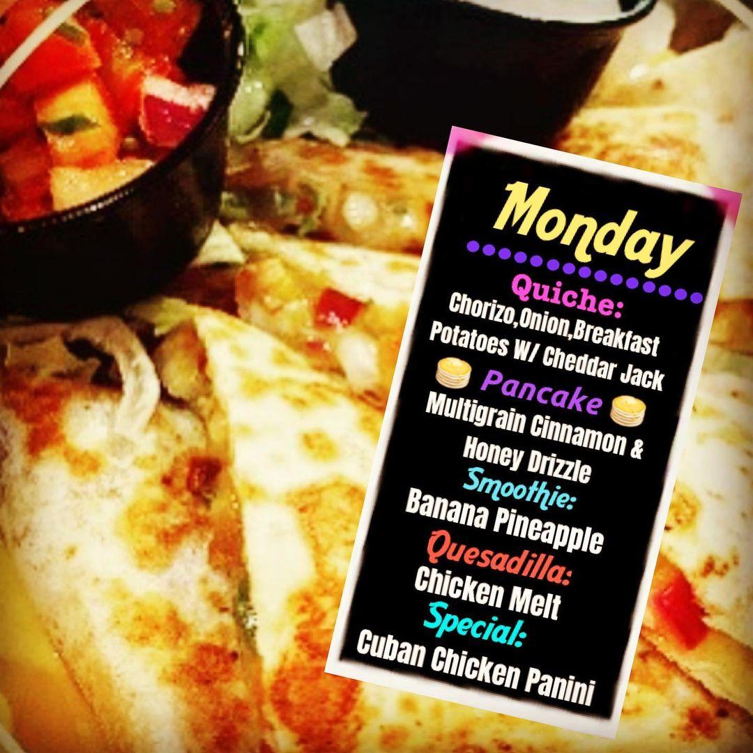 Josie's Restaurant menu in Lexington, Kentucky, USA