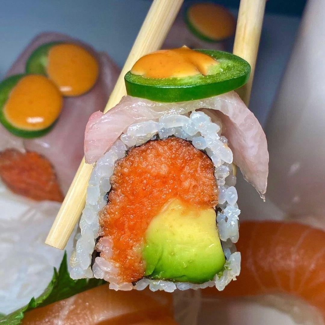 TOA Asian Fusion (Farmingdale) menus in Farmingdale, New York, United