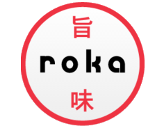 Roka Logo in Tulsa, Oklahoma