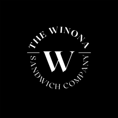 Winona Sandwich Company Logo in Winona, Minnesota