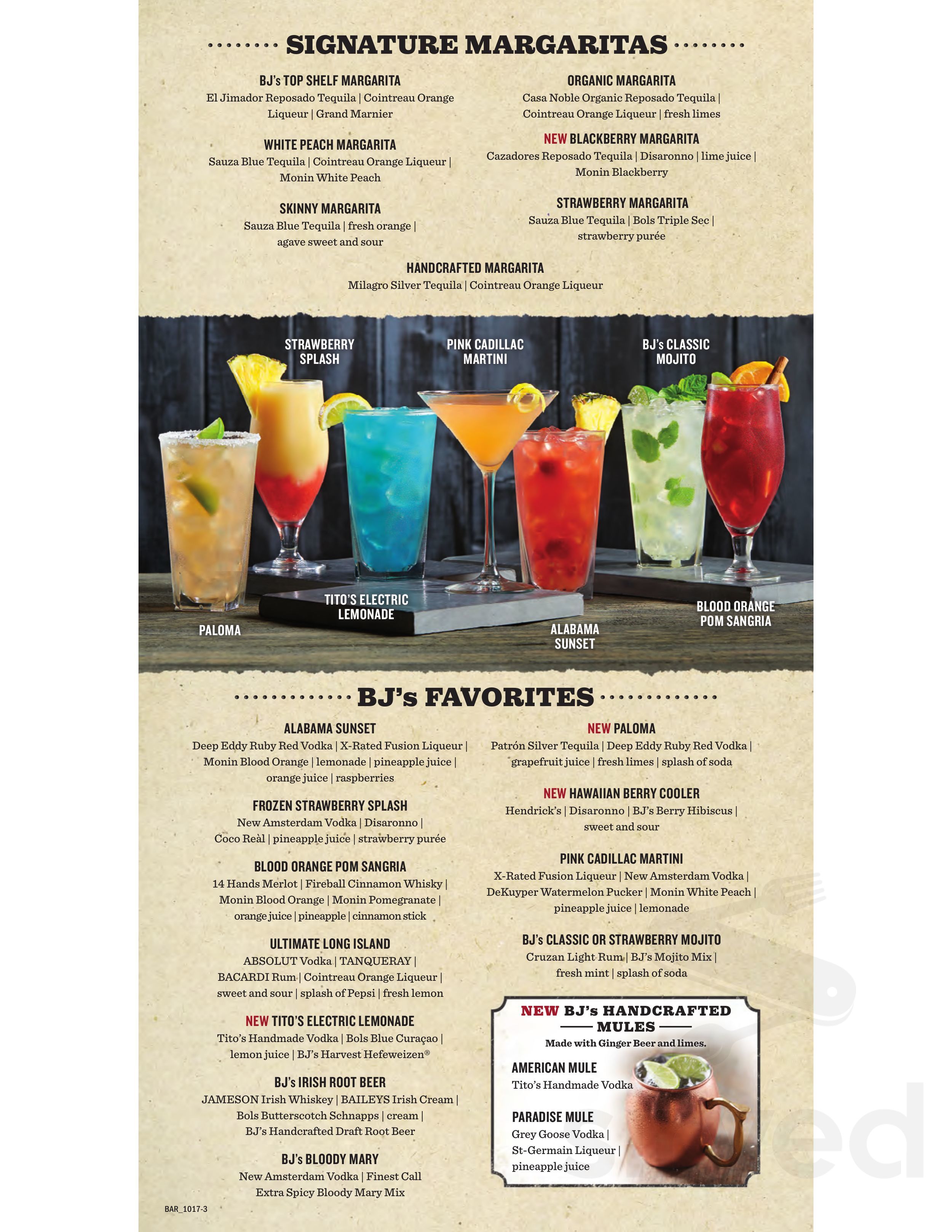 Pink Cadillac Drink Bjs Recipe Deporecipe co
