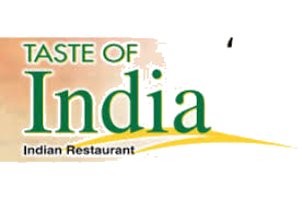Taste Of India Logo in Madison, Wisconsin