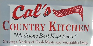 Menu for Cal's Country Kitchen in Madison, TN | Sirved