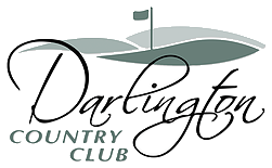 Darlington Golf & Country Club Logo in Darlington, Wisconsin