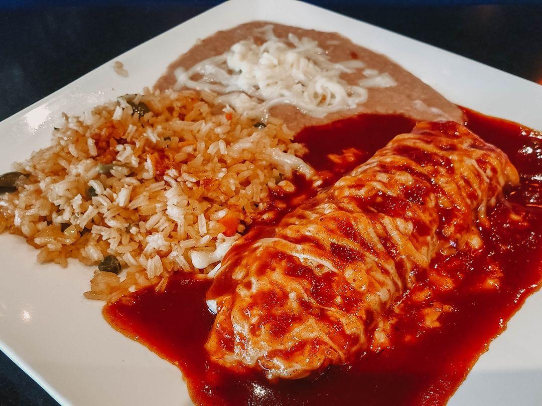 Jalapeños Mexican Grill menus in Pooler, United States