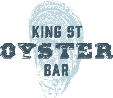 King Street Oyster Bar Logo in Middleburg, Virginia
