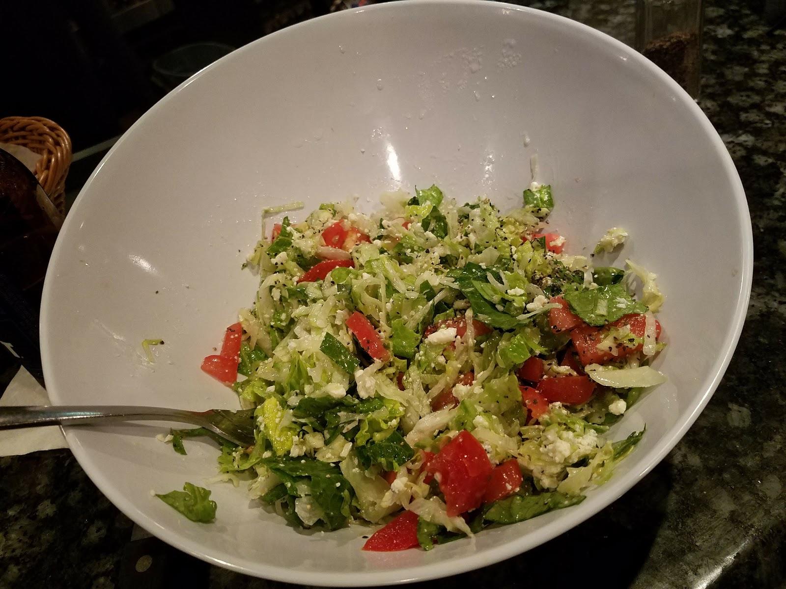 Manero's Restaurant menu in Palm City, Florida, USA