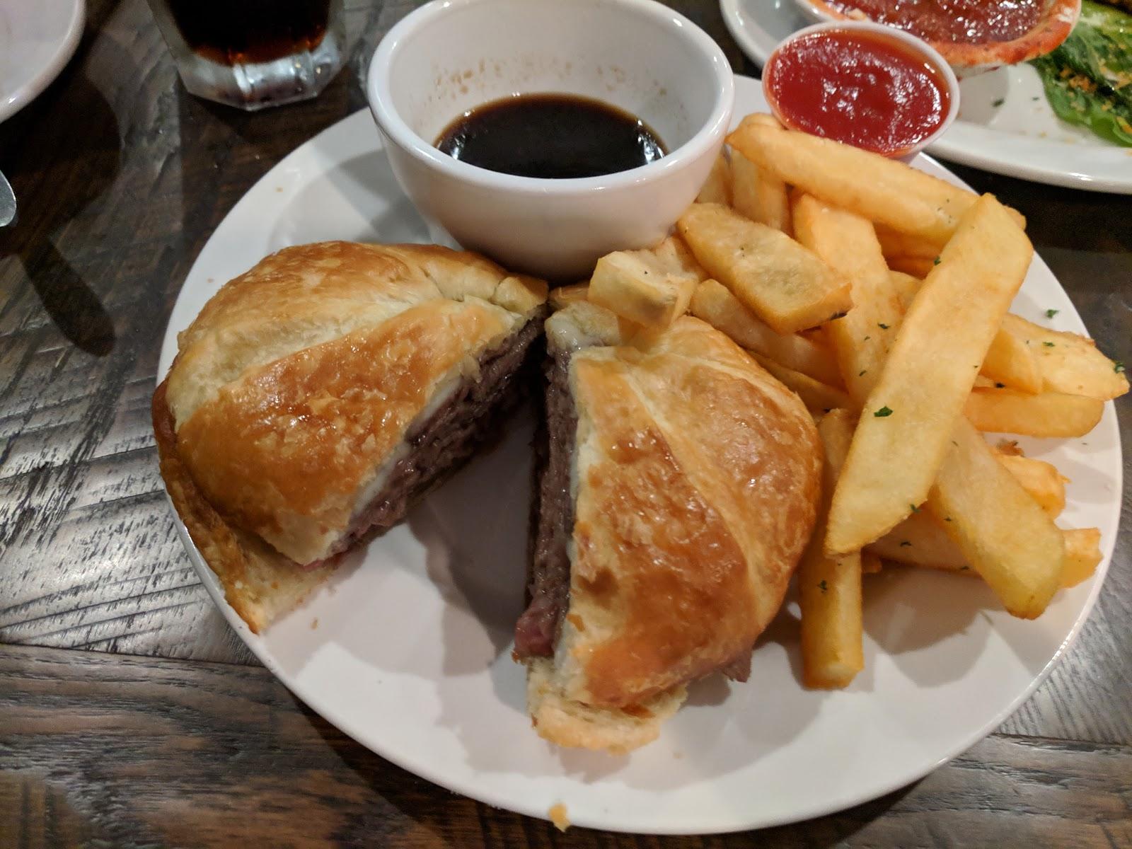 Manero's Restaurant menu in Palm City, Florida, USA