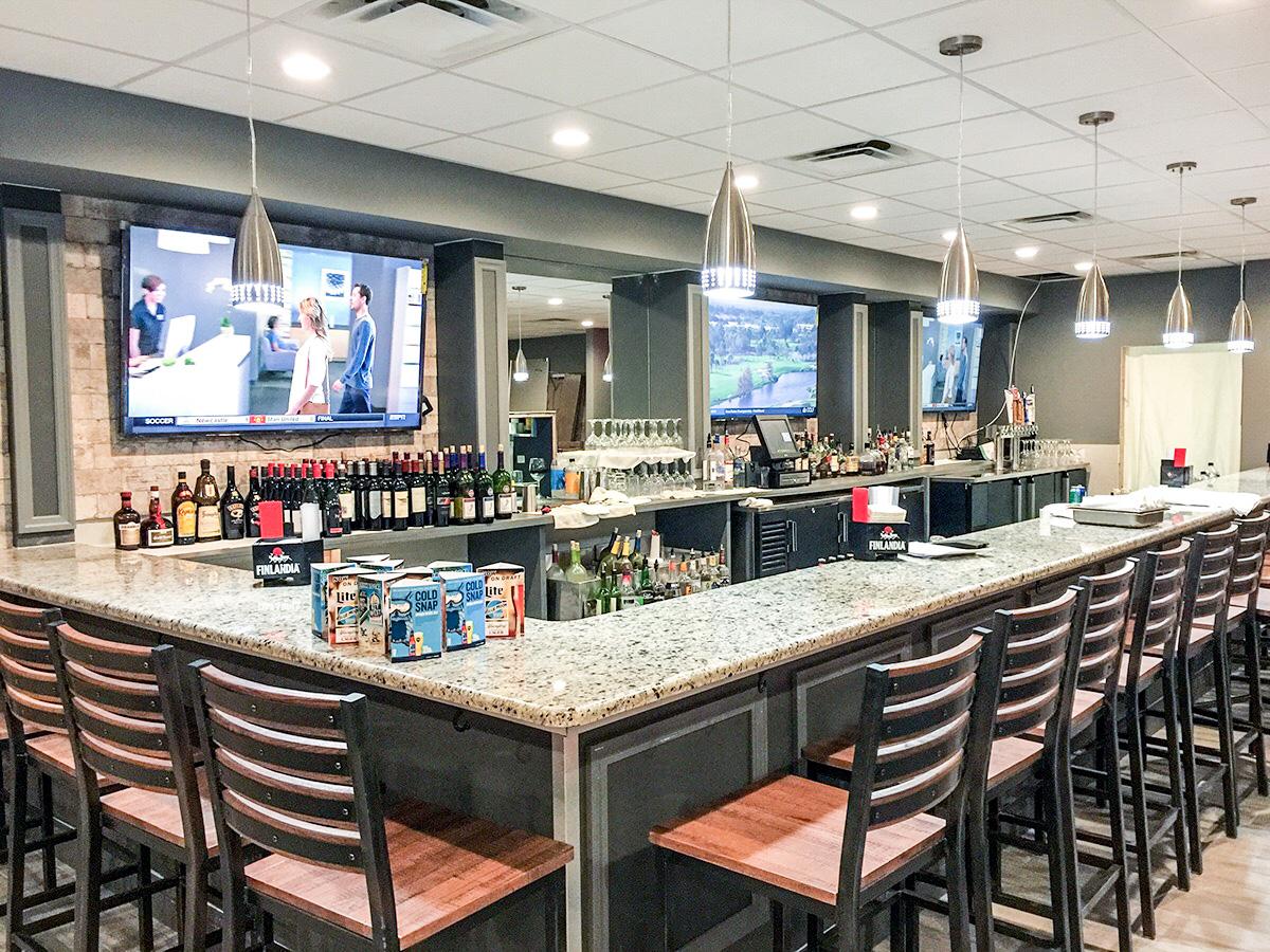 Manero's Restaurant menu in Palm City, Florida, USA