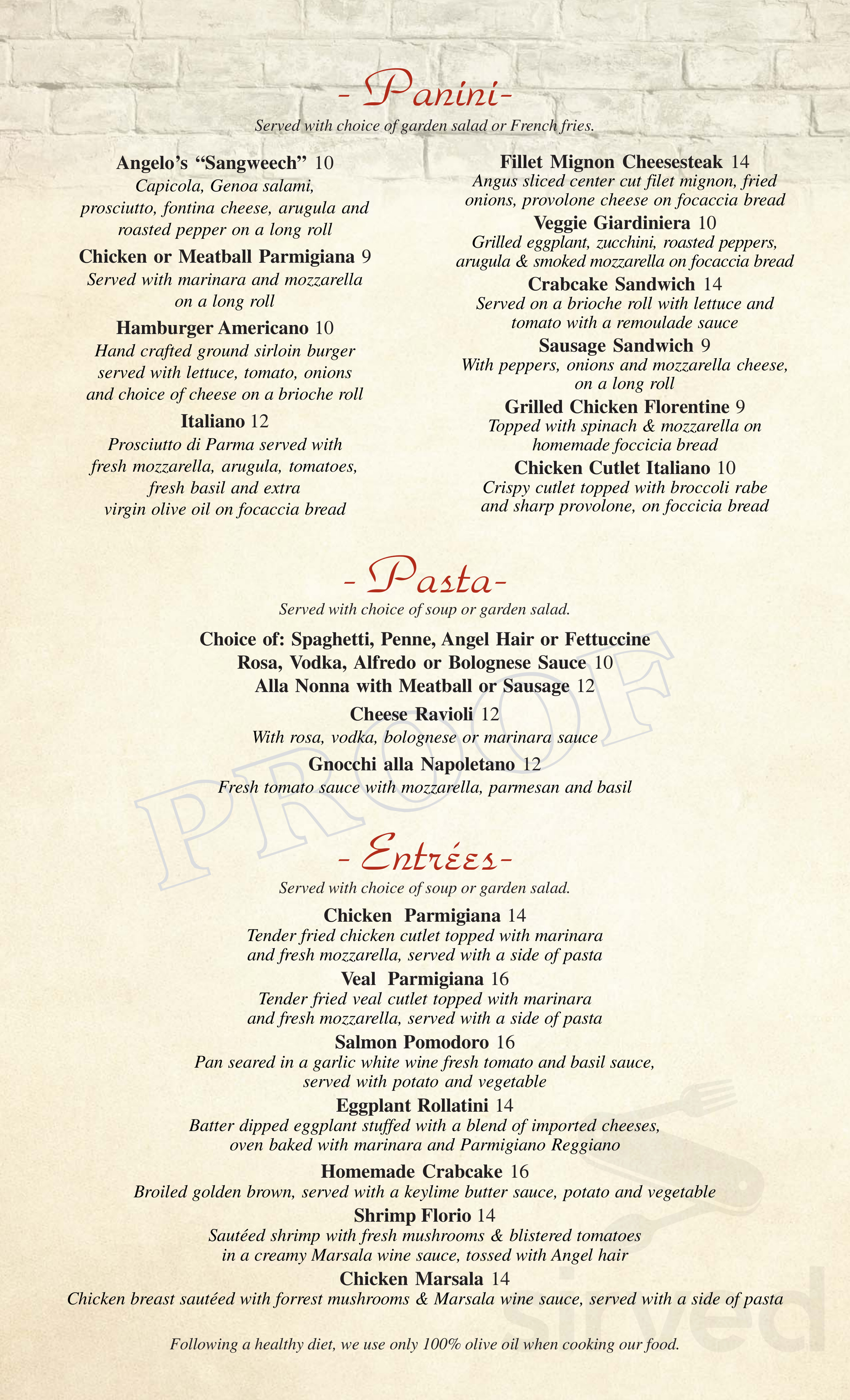 Restaurants In Lewistown Pa