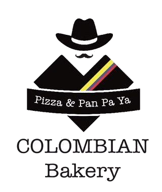 Pizza y Pan Pa' Ya Logo in Chicago, Illinois
