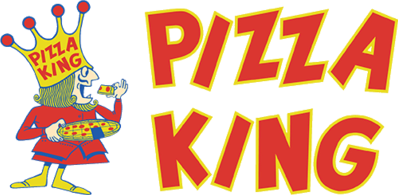 Oxford Pizza King Logo in Oxford, Indiana