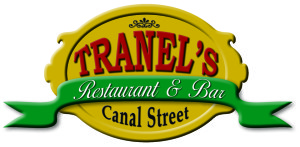 Tranel's Canal St Restaurant Logo in Bloomington, Wisconsin