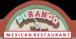 Durango Restaurant Logo in La Puente, California