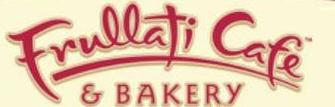 Frullati Logo in Buda, Texas