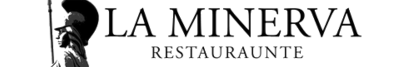 La Minerva Restaurante Logo in Pico Rivera, California