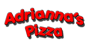 Adrianna's Pizza Logo in Waterbury, Connecticut