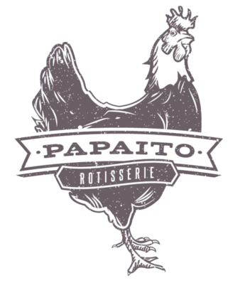 Papaito Rotisserie - San Leandro Logo in San Leandro, California