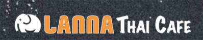 Lanna Thai Cafe Logo in Reno, Nevada
