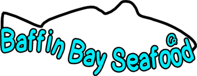 Baffin Bay Seafood Co. Logo in Riviera, Texas
