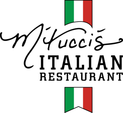 M'tucci's Italian Logo in Albuquerque, New Mexico