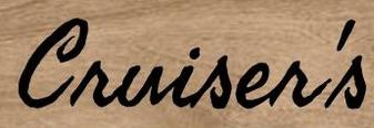 Cruiser's Pit Beef Logo in Sparrows Point, Maryland