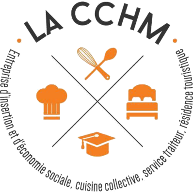 Cuisine Collective Hochelaga-Maisonneuve Logo in Montréal, Quebec