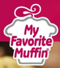 My Favorite Muffin Logo in Phoenixville, Pennsylvania