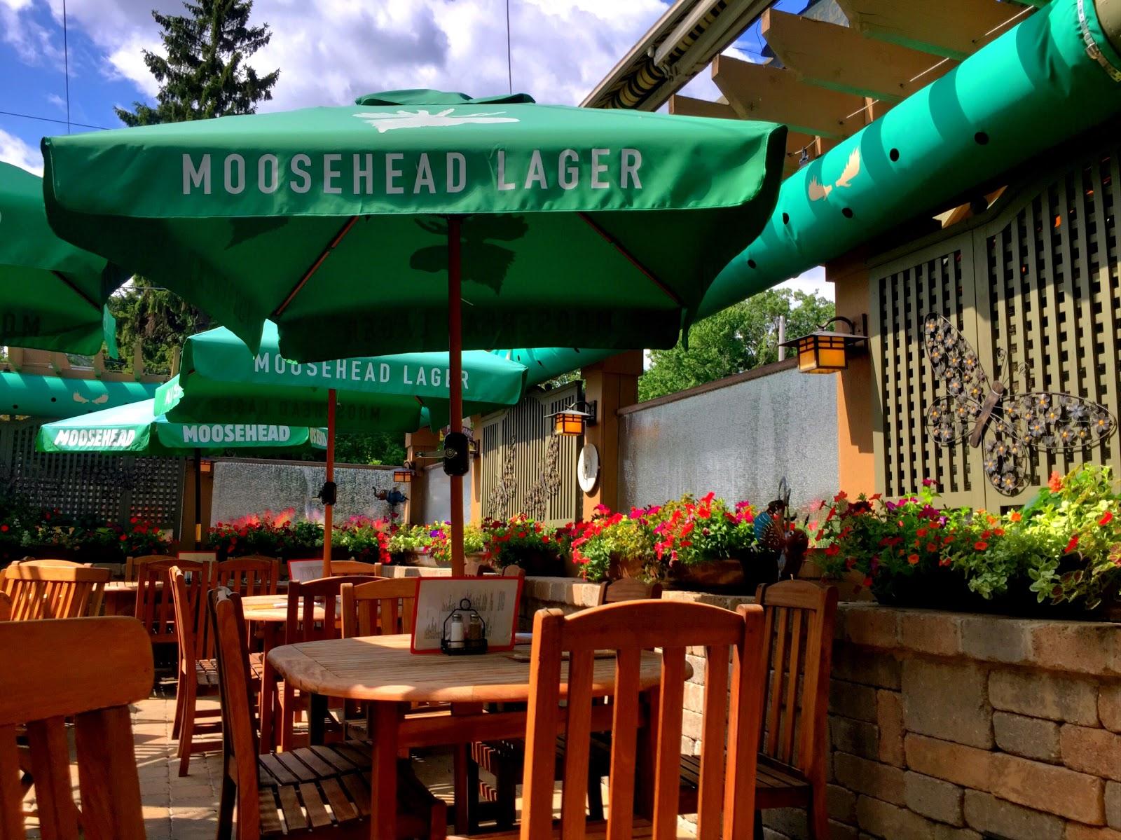 Moosehead Saloon menus in Westlake, Ohio, United States