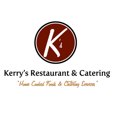 Kerry's Restaurant & Catering Logo in McCool Junction, Nebraska