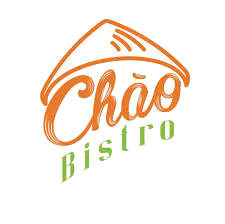 Chao Bistro Logo in Guelph, Ontario