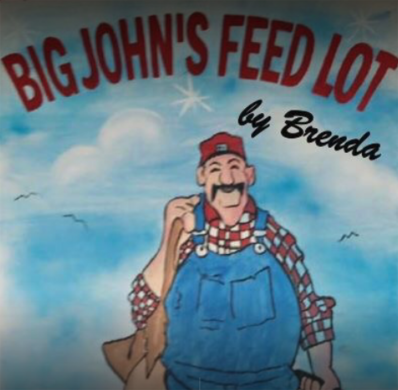 Big John's Feed Lot by Brenda menu in Big Spring, Texas, USA