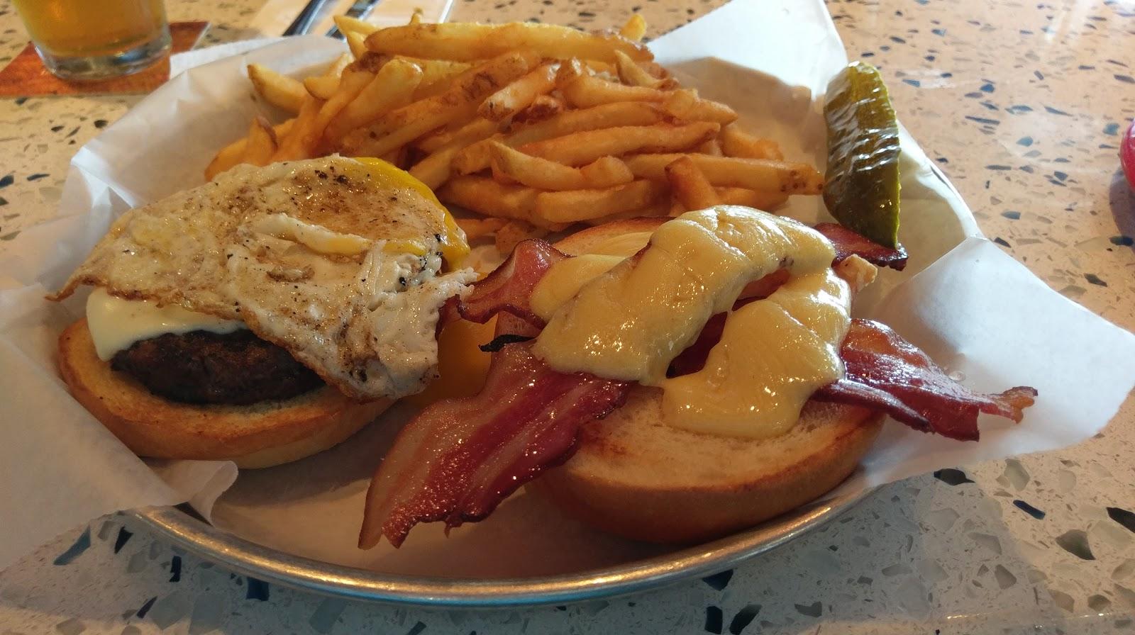 Thirsty Moose Tap House Portsmouth menus in Portsmouth, New Hampshire