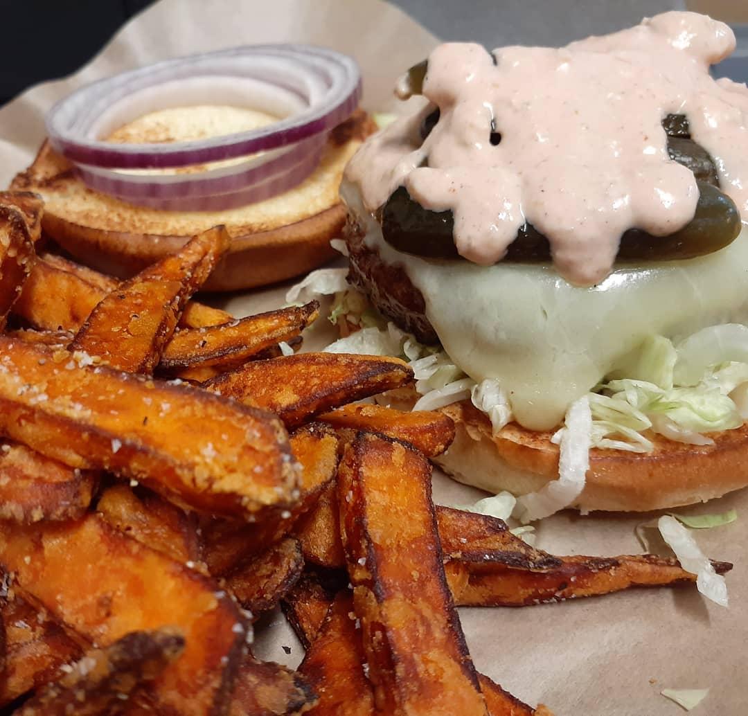 Thirsty Moose Tap House Portsmouth menus in Portsmouth, New Hampshire