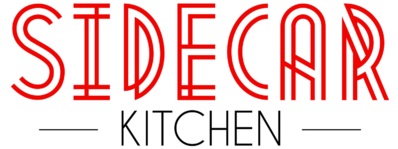 Sidecar Kitchen Logo in Margate, Florida